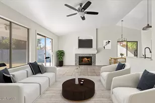 501 W Sereno Dr, Gilbert, AZ 85233 - Photo 4