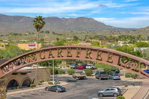 37300 N Tom Darlington Dr, Carefree, AZ 85377 - Photo 30