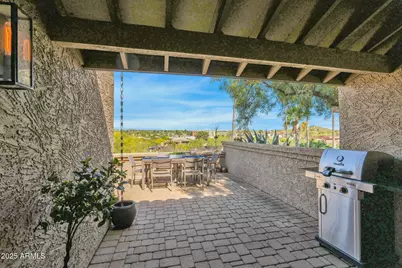 37300 N Tom Darlington Drive #F, Carefree, AZ 85377 - Photo 12