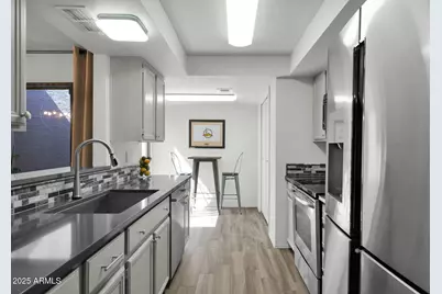 37300 N Tom Darlington Drive #F, Carefree, AZ 85377 - Photo 22