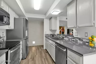 37300 N Tom Darlington Drive #F, Carefree, AZ 85377 - Photo 20