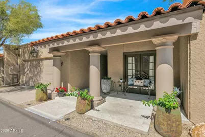 37300 N Tom Darlington Drive #F, Carefree, AZ 85377 - Photo 6