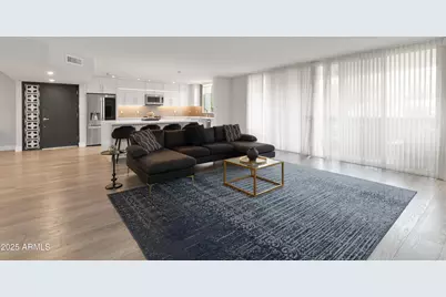 6502 N Central Avenue #A103, Phoenix, AZ 85012 - Photo 8