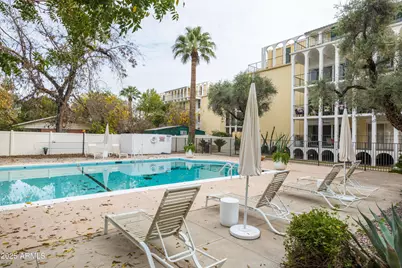 6502 N Central Avenue #A103, Phoenix, AZ 85012 - Photo 30