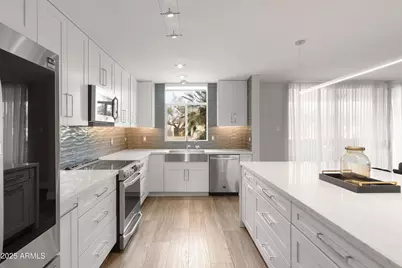 6502 N Central Avenue #A103, Phoenix, AZ 85012 - Photo 10