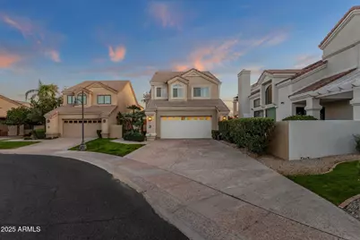 7525 E Gainey Ranch Road #155, Scottsdale, AZ 85258 - Photo 2