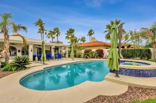 9363 N 110th St, Scottsdale, AZ 85259 - Photo 46