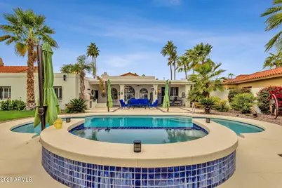 9363 N 110th Street, Scottsdale, AZ 85259 - Photo 48