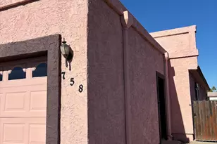 758 E Pepper Dr, Casa Grande, AZ 85122 - Photo 2