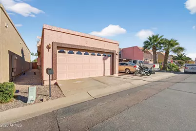 758 E Pepper Drive, Casa Grande, AZ 85122 - Photo 2