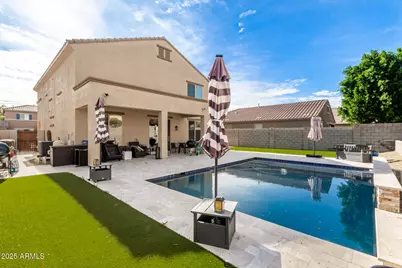 10402 W Louise Drive, Peoria, AZ 85383 - Photo 1