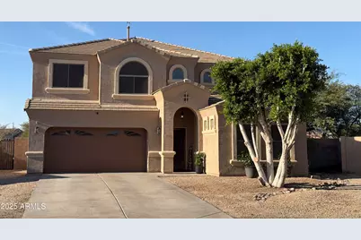 2946 S 161st Drive, Goodyear, AZ 85338 - Photo 4