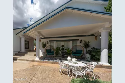 2204 N Maple Avenue, Huachuca City, AZ 85616 - Photo 16