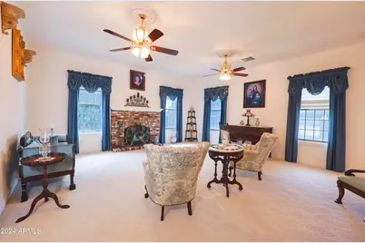 2204 N Maple Avenue, Huachuca City, AZ 85616 - Photo 34