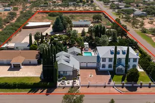 2204 N Maple Ave, Huachuca City, AZ 85616 - Photo 1