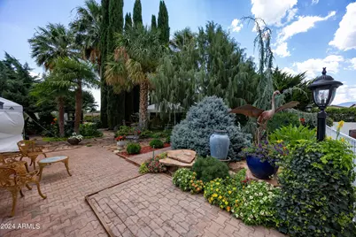 2204 N Maple Avenue, Huachuca City, AZ 85616 - Photo 14