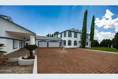 2204 N Maple Avenue, Huachuca City, AZ 85616 - Photo 24