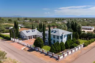 2204 N Maple Ave, Huachuca City, AZ 85616 - Photo 2