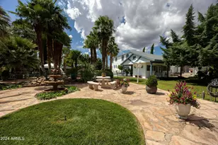 2204 N Maple Ave, Huachuca City, AZ 85616 - Photo 10