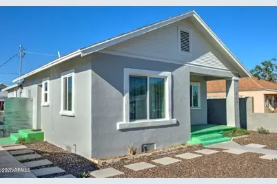 1522 E Pierce Street, Phoenix, AZ 85006 - Photo 2