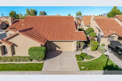 9266 E Sutton Drive, Scottsdale, AZ 85260 - Photo 1