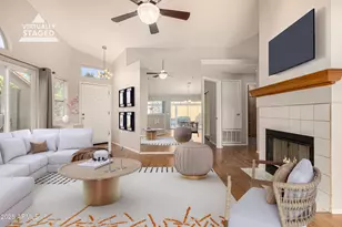 9266 E Sutton Dr, Scottsdale, AZ 85260 - Photo 8