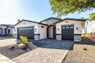 2654 N Lema Drive, Mesa, AZ 85215 - Photo 2