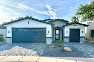 2654 N Lema Dr, Mesa, AZ 85215 - Photo 1