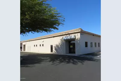 4677 N Commerce Drive, Sierra Vista, AZ 85635 - Photo 2