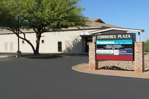 4677 N Commerce Dr, Sierra Vista, AZ 85635 - Photo 1