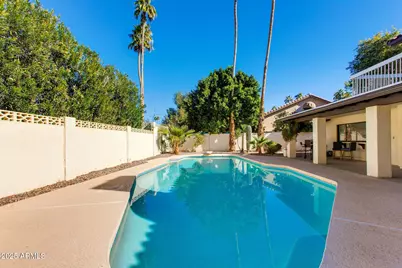 8614 E Cheryl Drive, Scottsdale, AZ 85258 - Photo 30