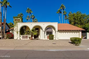 8614 E Cheryl Dr, Scottsdale, AZ 85258 - Photo 1