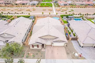 21095 E Cattle Dr, Queen Creek, AZ 85142 - Photo 42