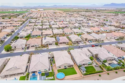 21095 E Cattle Drive, Queen Creek, AZ 85142 - Photo 42