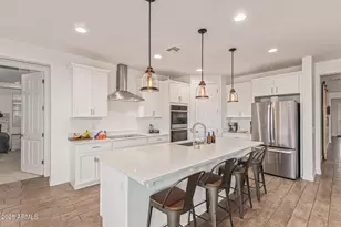 21095 E Cattle Dr, Queen Creek, AZ 85142 - Photo 4