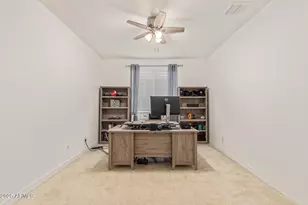 21095 E Cattle Dr, Queen Creek, AZ 85142 - Photo 32