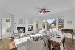 19475 N Grayhawk Dr N, Scottsdale, AZ 85255 - Photo 8