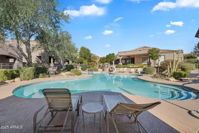 19475 N Grayhawk Drive N #2010, Scottsdale, AZ 85255 - Photo 50