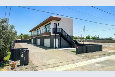 411 N 32nd Place, Phoenix, AZ 85008 - Photo 24