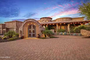 9533 E Rising Sun Dr, Scottsdale, AZ 85262 - Photo 2