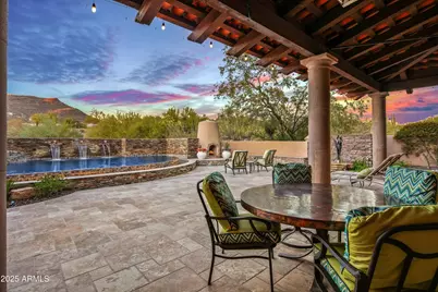 9533 E Rising Sun Drive, Scottsdale, AZ 85262 - Photo 4