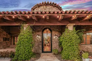 9533 E Rising Sun Dr, Scottsdale, AZ 85262 - Photo 8