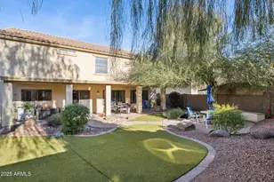 43459 W Maricopa Ave, Maricopa, AZ 85138 - Photo 36