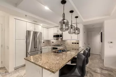 7131 E Rancho Vista Drive #6010, Scottsdale, AZ 85251 - Photo 1