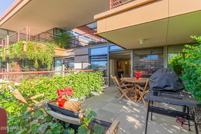 7131 E Rancho Vista Drive #6010, Scottsdale, AZ 85251 - Photo 6