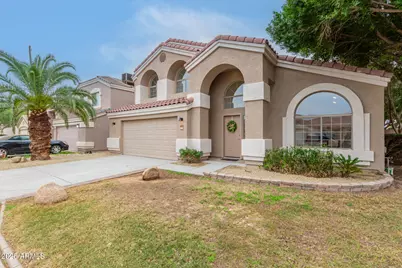 13021 W Crocus Drive, El Mirage, AZ 85335 - Photo 30