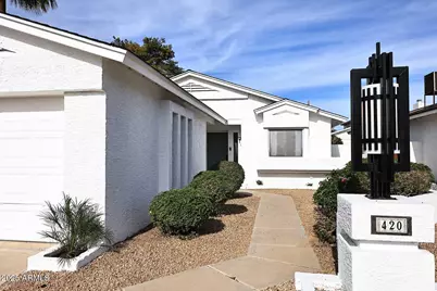 420 W Sandra Terrace, Phoenix, AZ 85023 - Photo 2