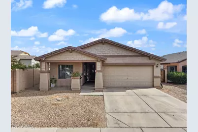 2013 S 86th Avenue, Tolleson, AZ 85353 - Photo 1