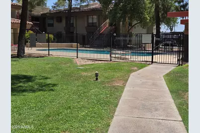 5035 N 10th Place #Unit 109, Phoenix, AZ 85014 - Photo 20