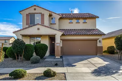 17525 W Monte Lindo Lane, Surprise, AZ 85387 - Photo 52